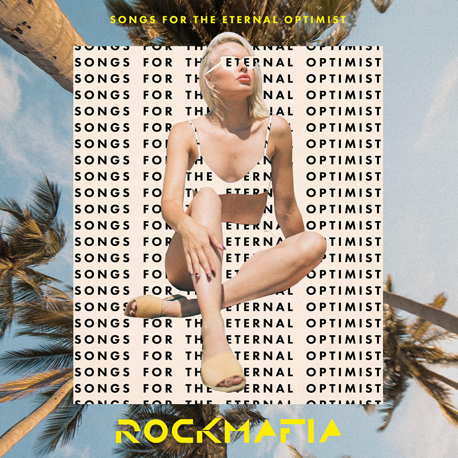 Rock Mafia - Something in the Air (feat. MOD SUN)