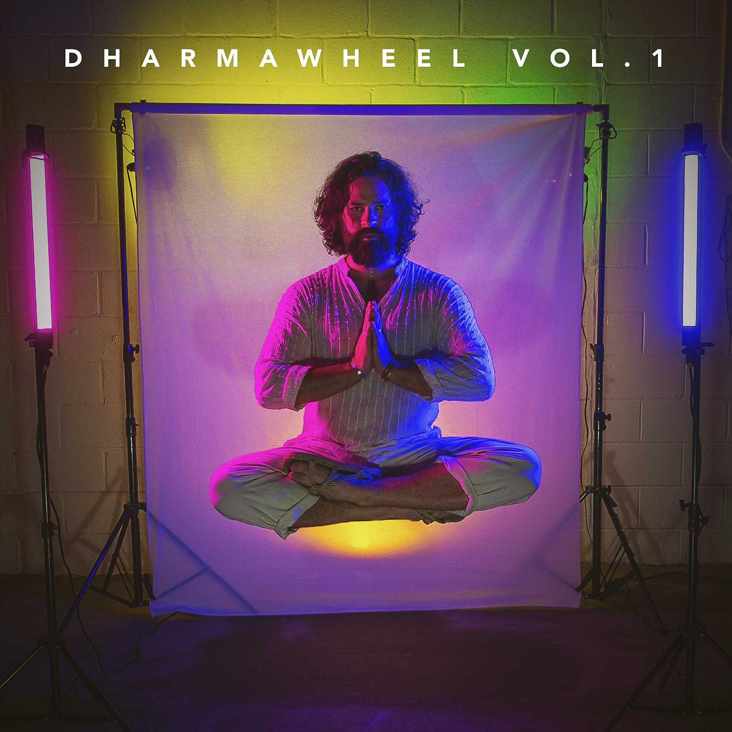 Постер альбома Dharmawheel, Vol. 1