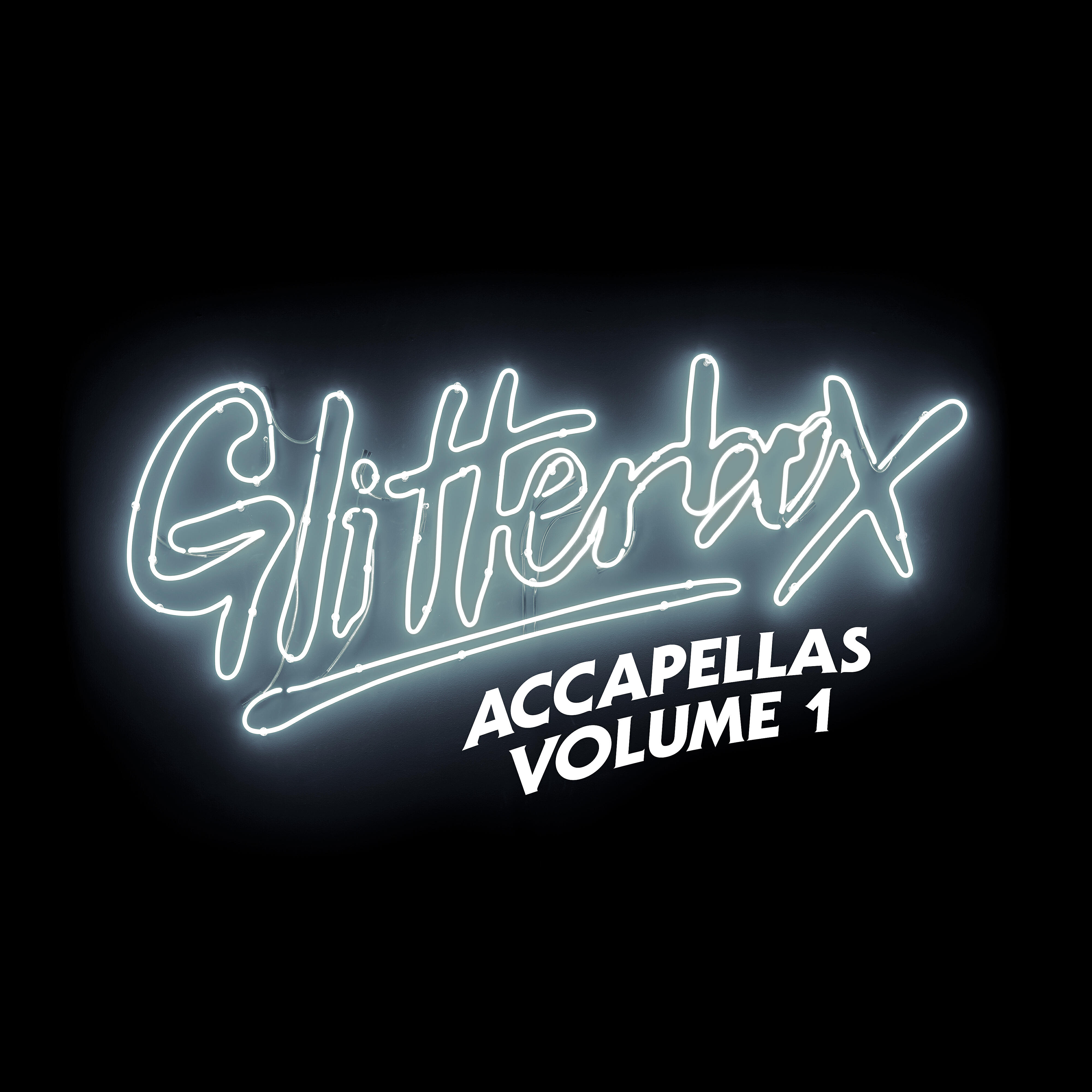 The Shapeshifters - When Love Breaks Down (feat. Teni Tinks) [Accapella]