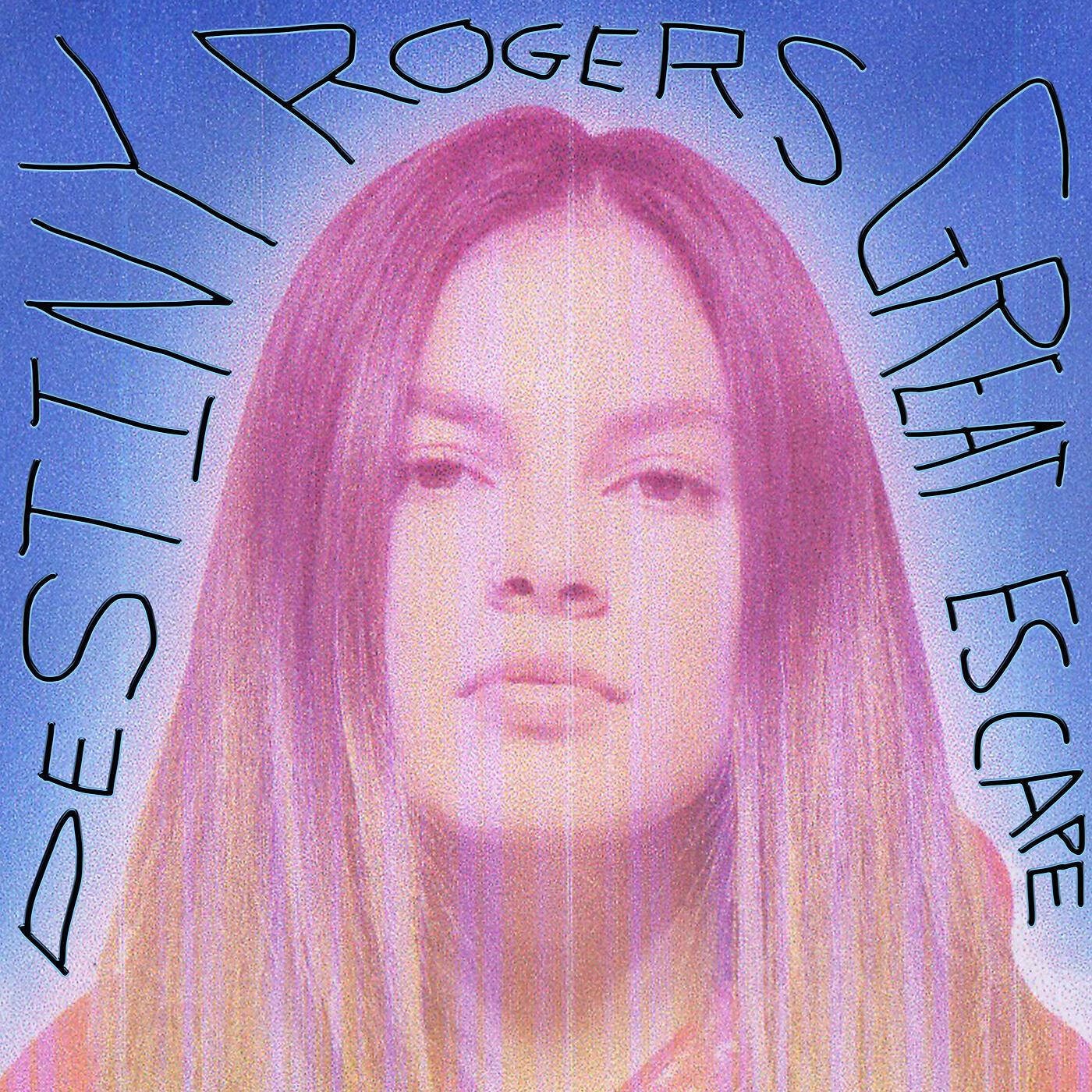 Destiny Rogers - On 11