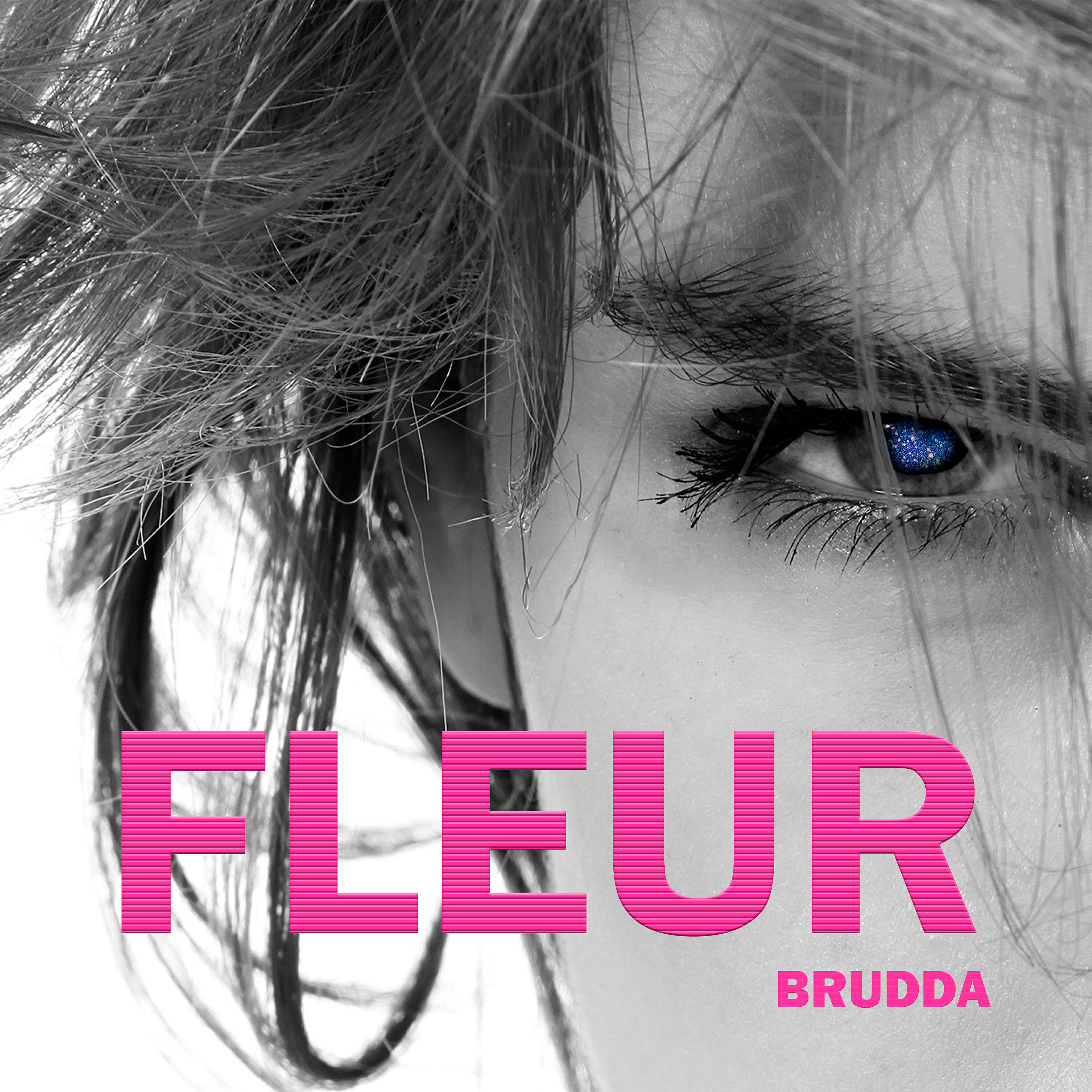 BRUDDA - FLEUR