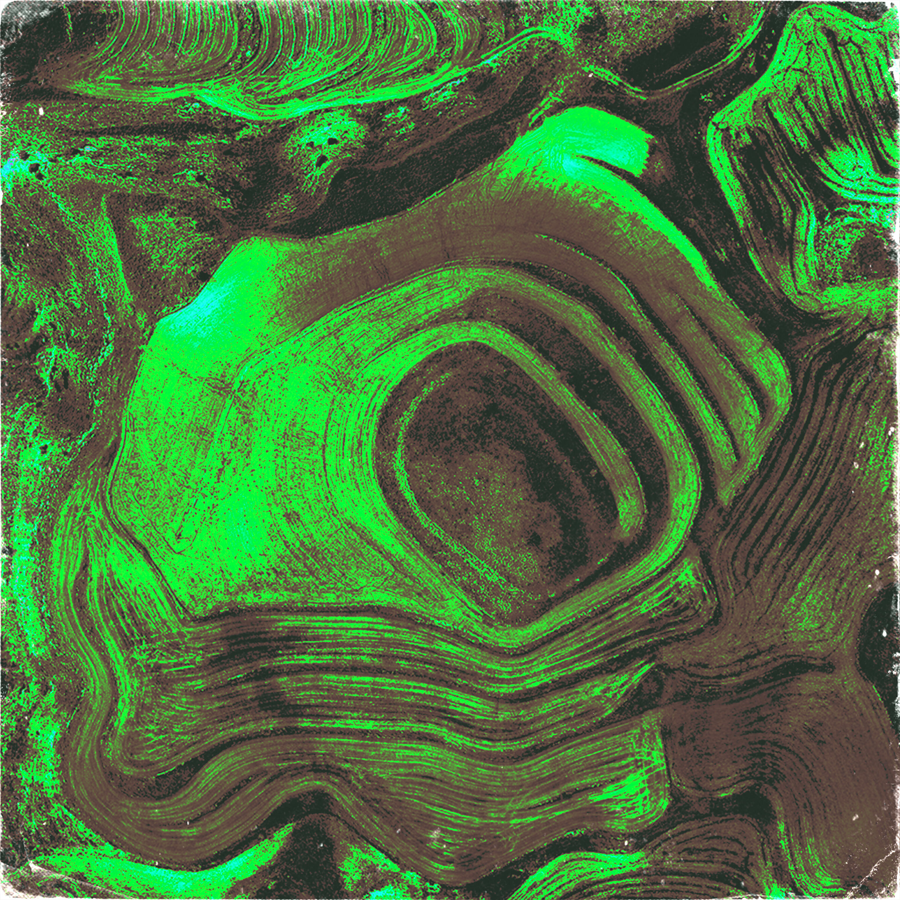 Fantanin - Scanner