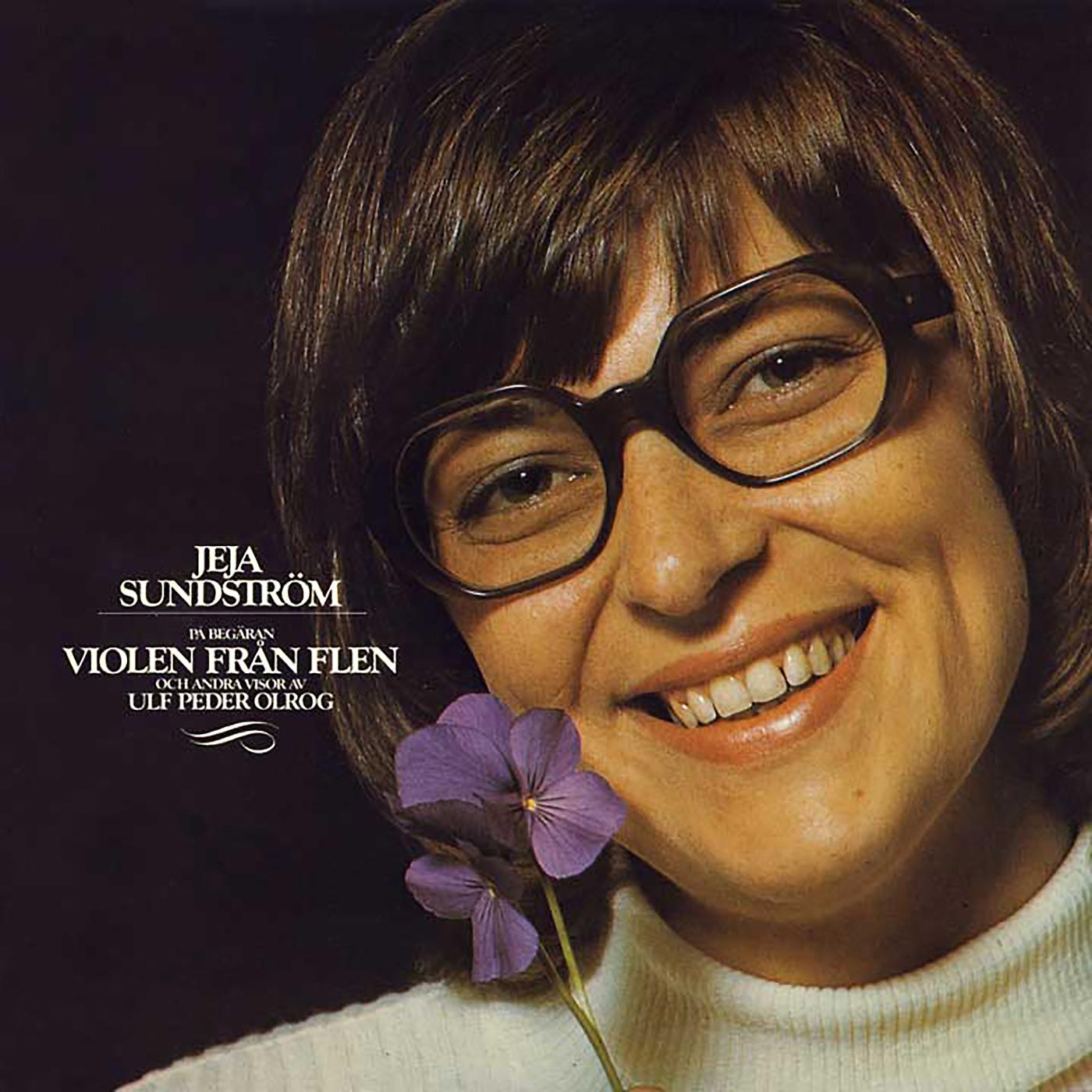 Jeja Sundström - Glöm inte att gå hem