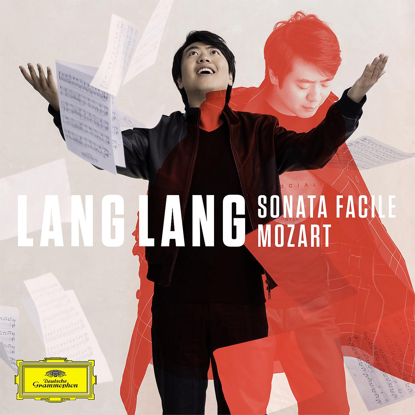 Постер альбома Mozart: Piano Sonata No. 16 in C Major, K. 545 "Sonata facile"