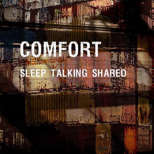 Постер альбома Sleep Talking Shared