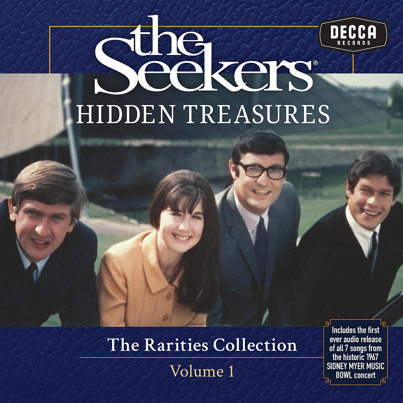 The Seekers - Coca-Cola Jingle 2