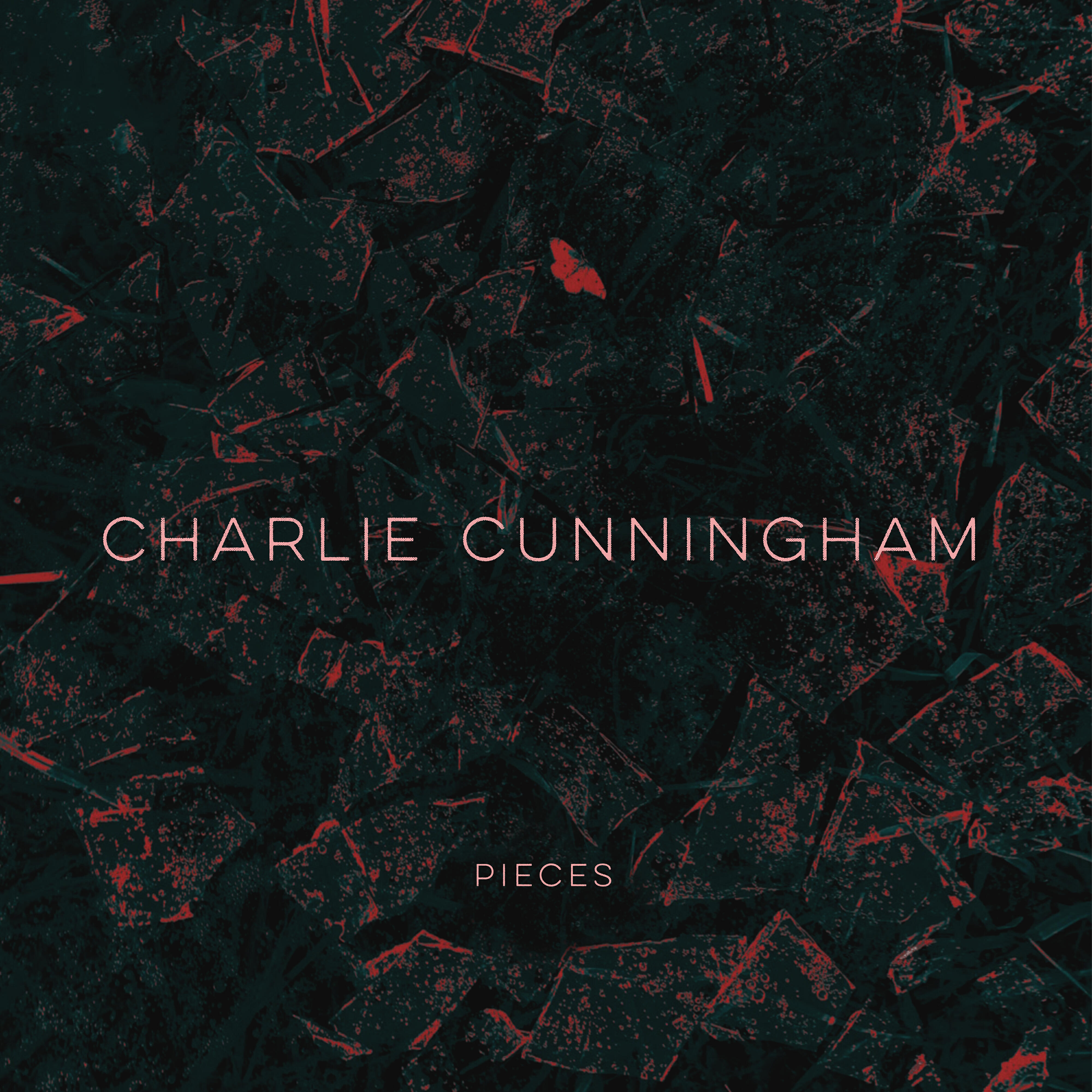 Charlie Cunningham - Glass