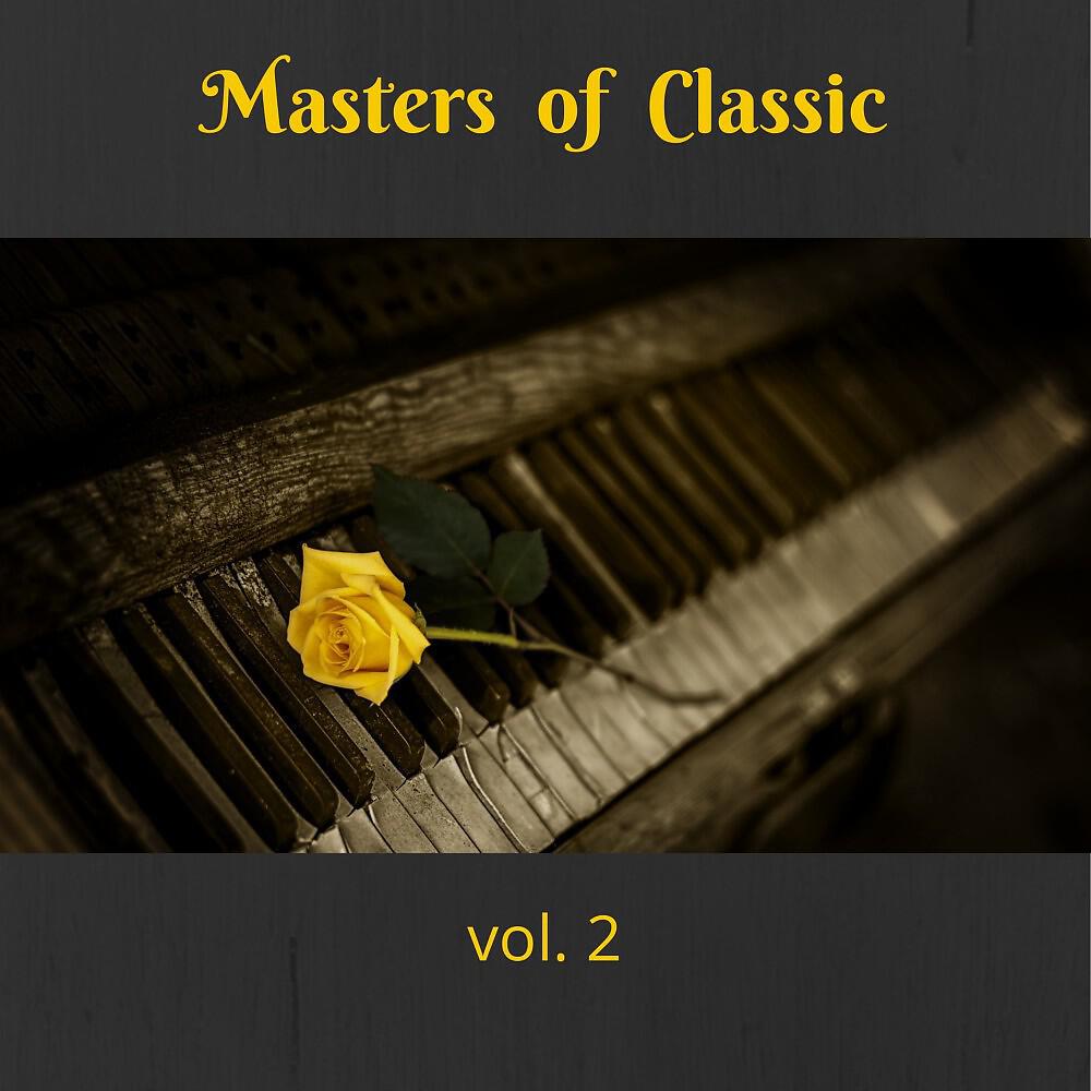 Masters of Classic - Children's Album, Op. 39, Th 141: XI. Mazurka, Tempo Di Mazurka (Original Mix)