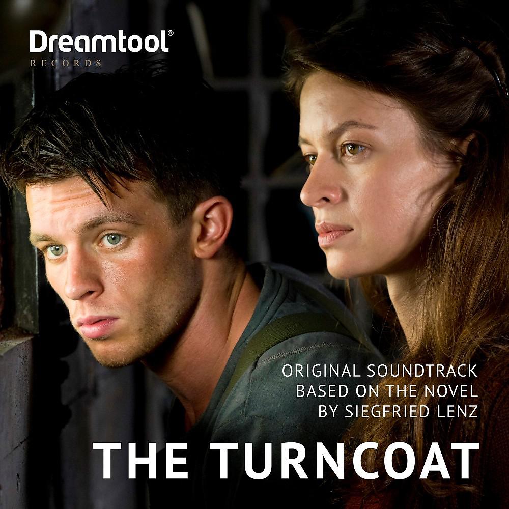 Постер альбома The Turncoat