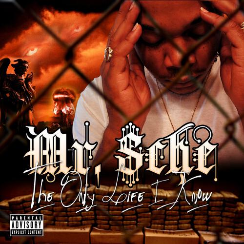 Mr. Sche - The Only Life I Know