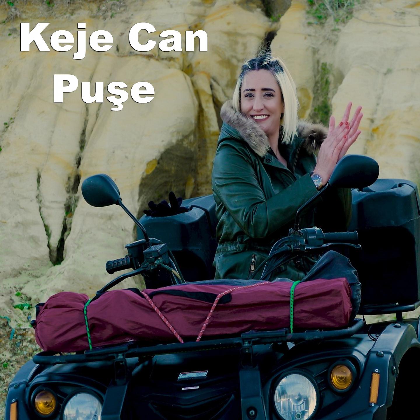 Постер альбома Puşe