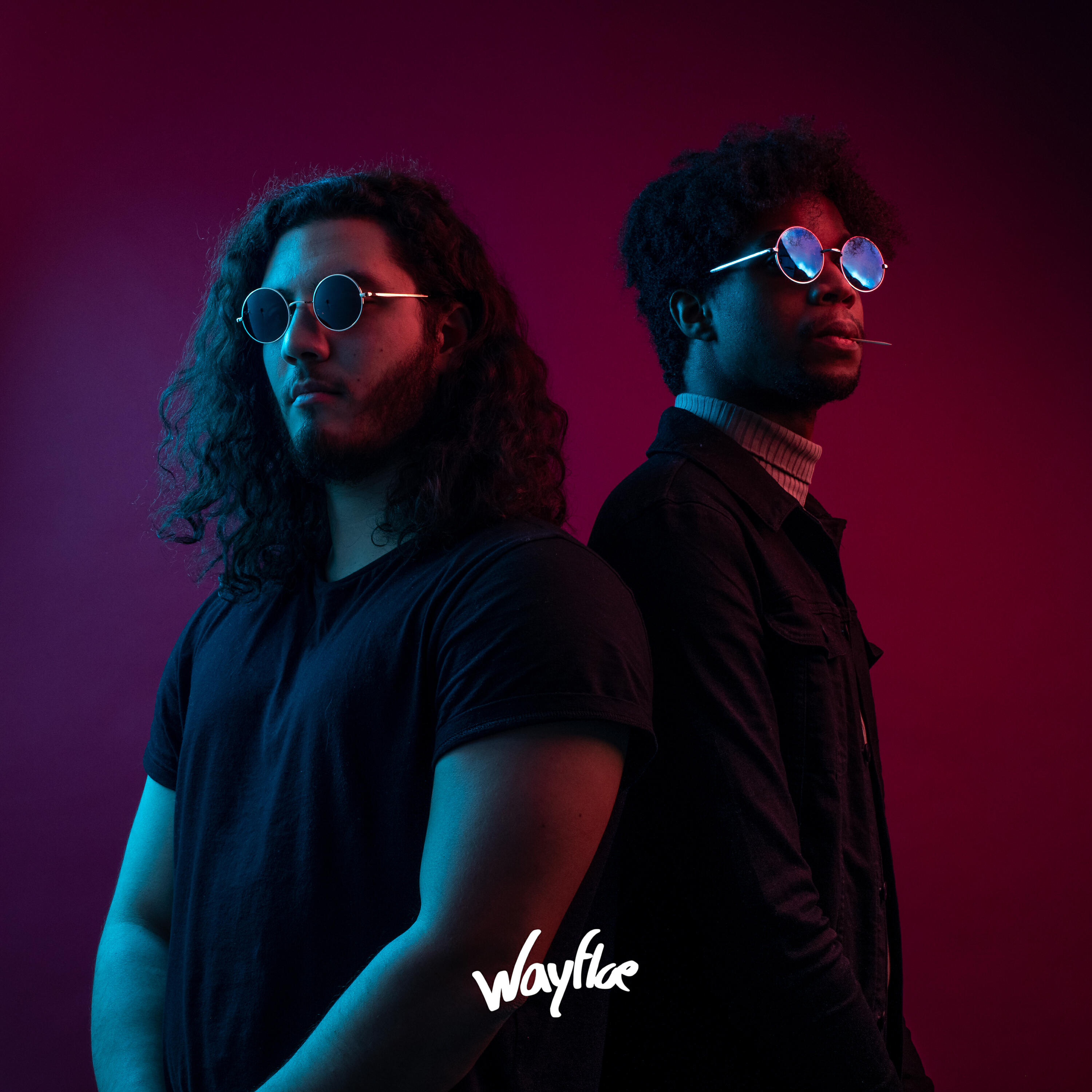 Wayfloe - Garuda