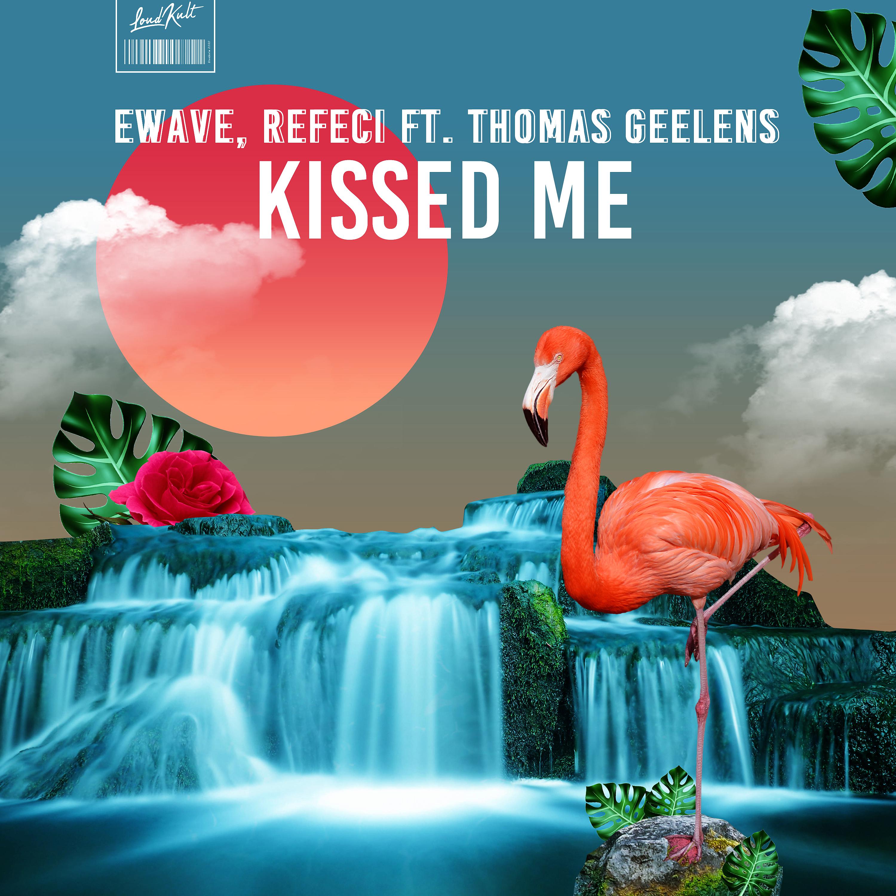 Постер альбома Kissed Me