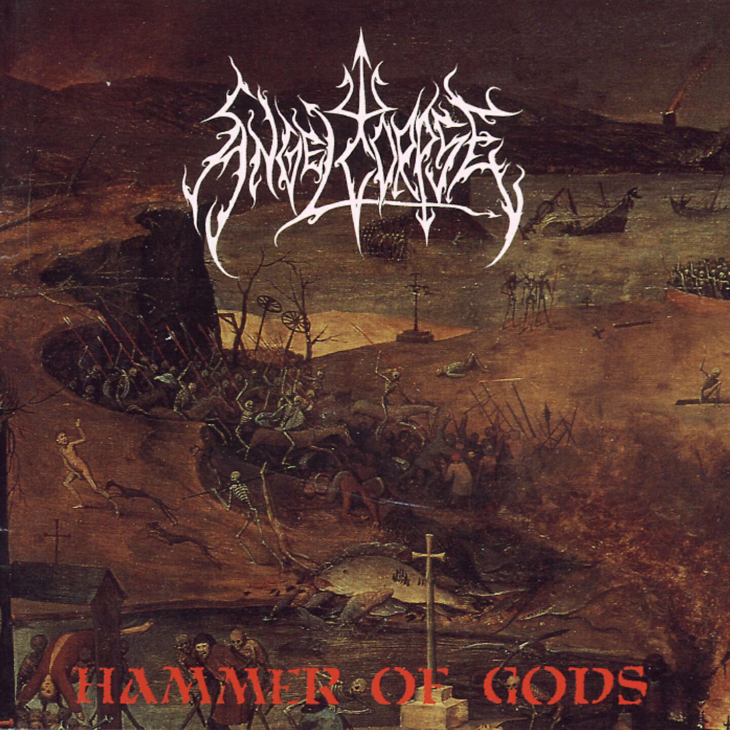 Angel Corpse - Envenomed