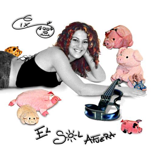 Cix - En los Brazos de Morfeo