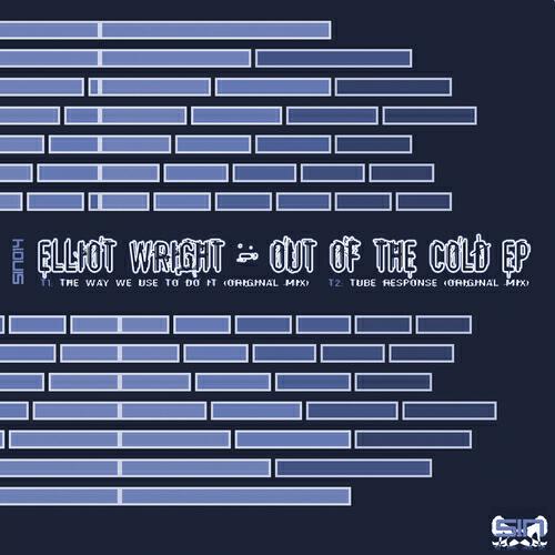 Elliot Wright - Tube Response (Original)