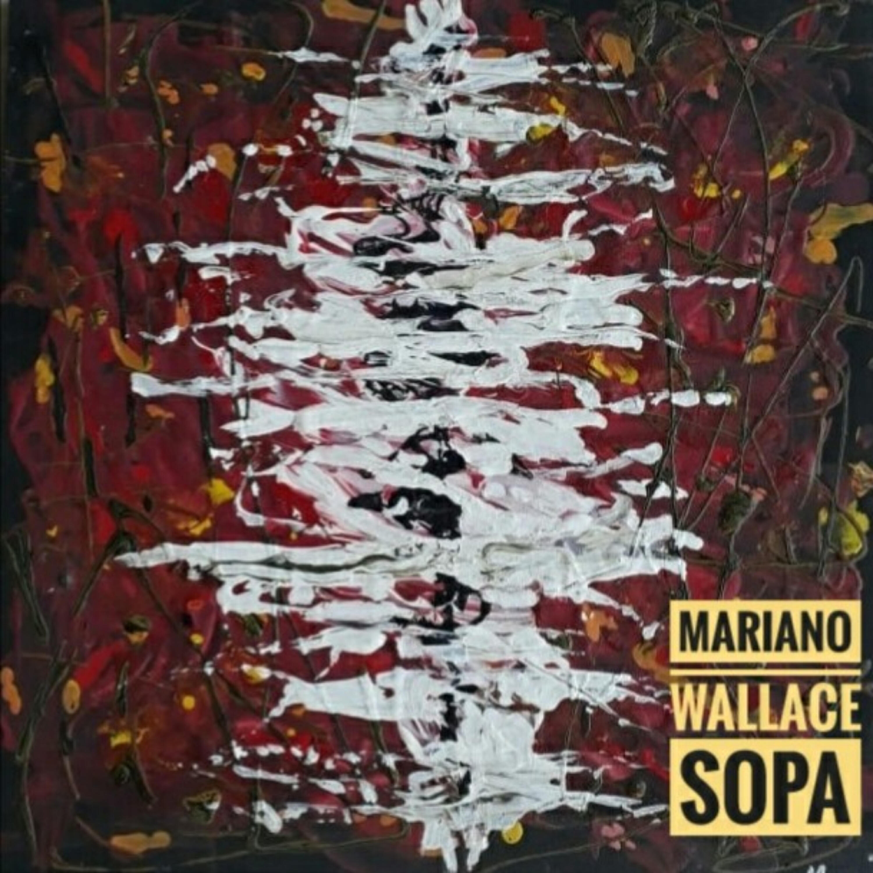 Mariano Wallace - Intemperie
