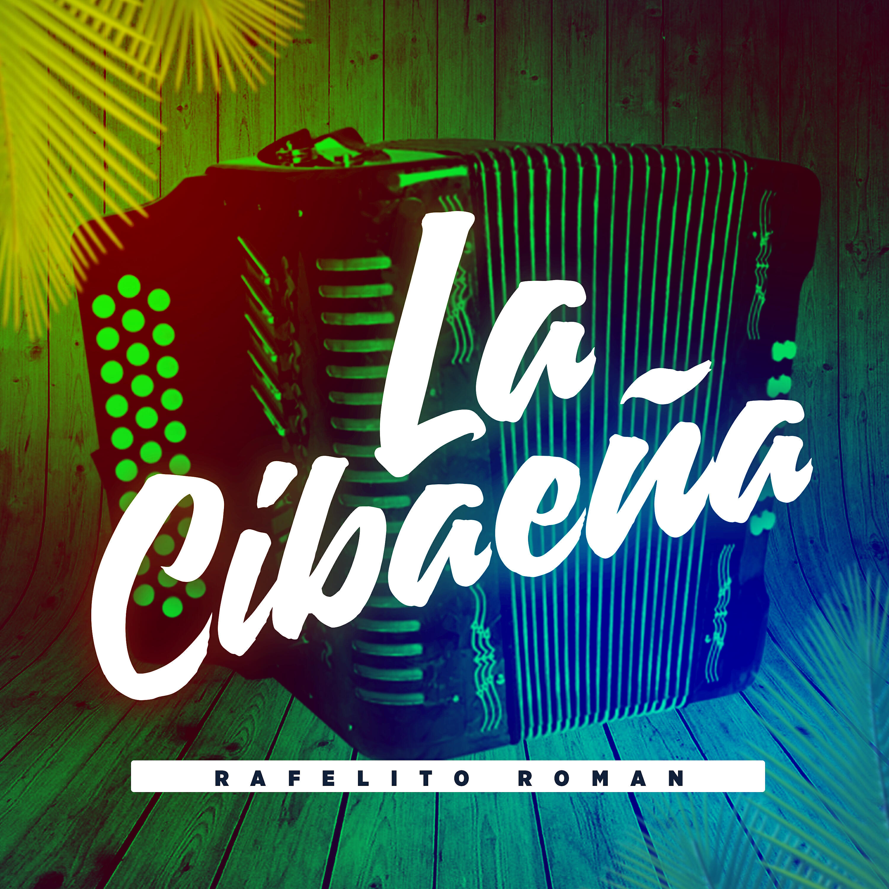 Rafelito Roman - Rosa Se Llamaba (En Vivo)