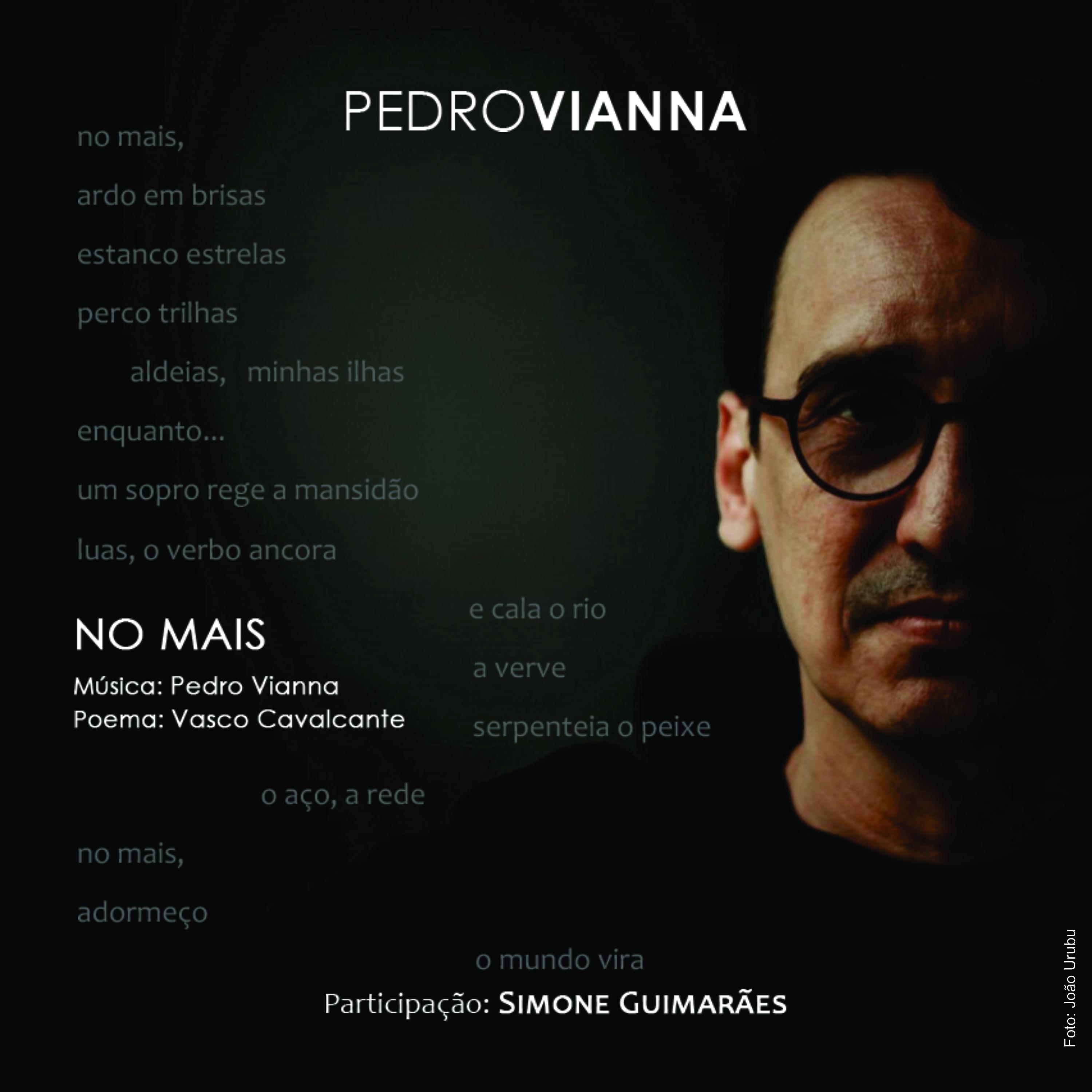 Постер альбома No Mais