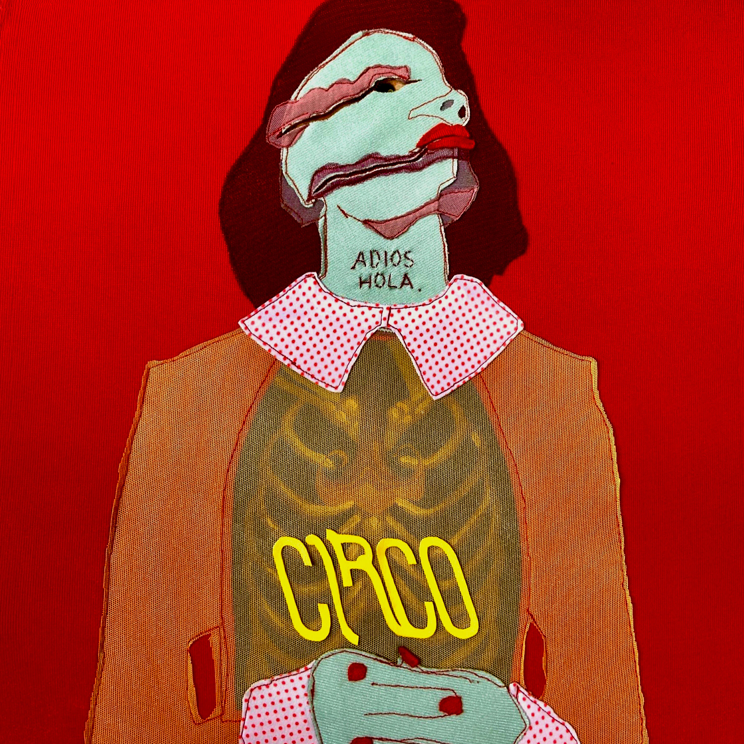 Circo - La Tormenta