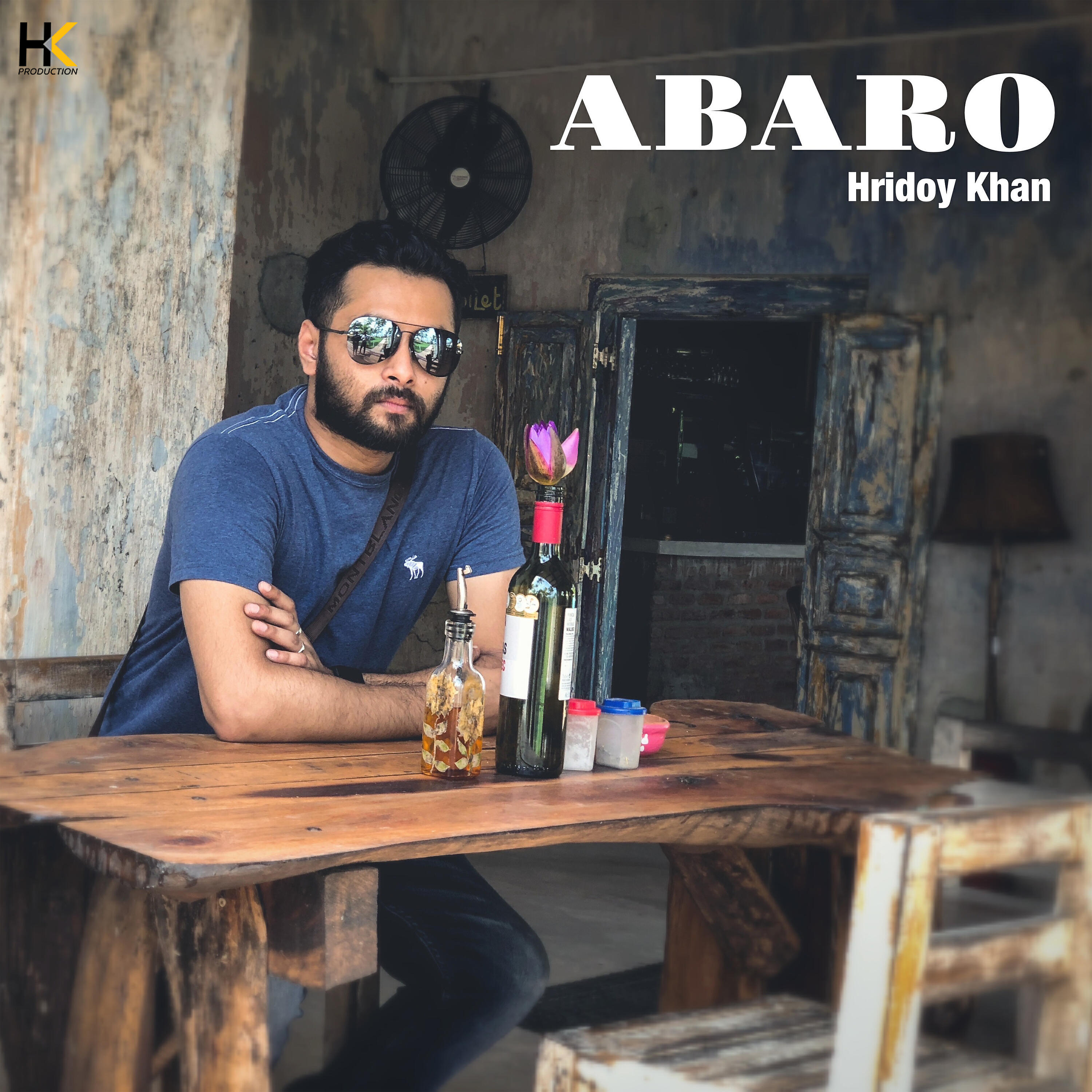 Hridoy Khan - Abaro