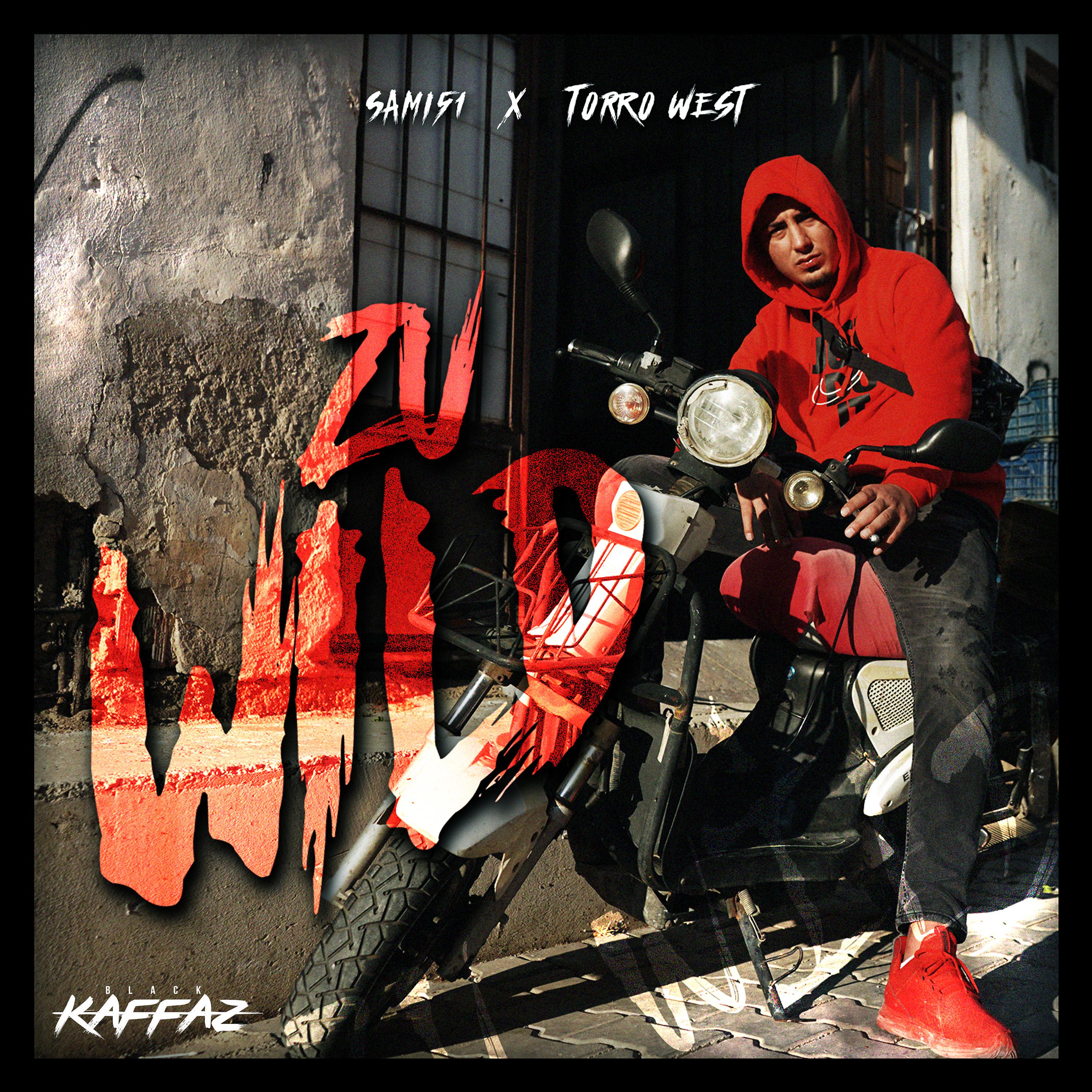Постер альбома Zu Wild (feat. Torro West)