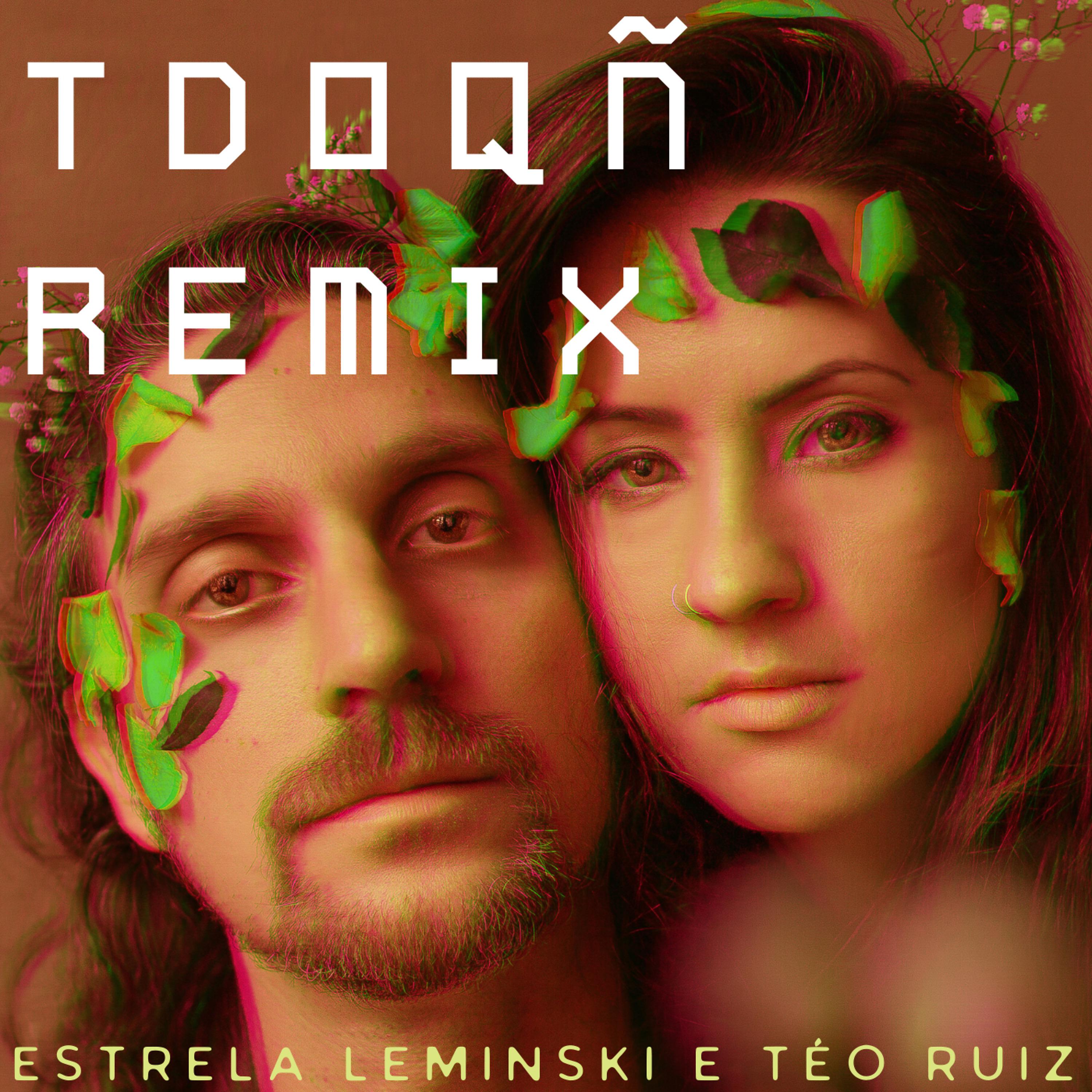 Постер альбома Tdoqñ Remix