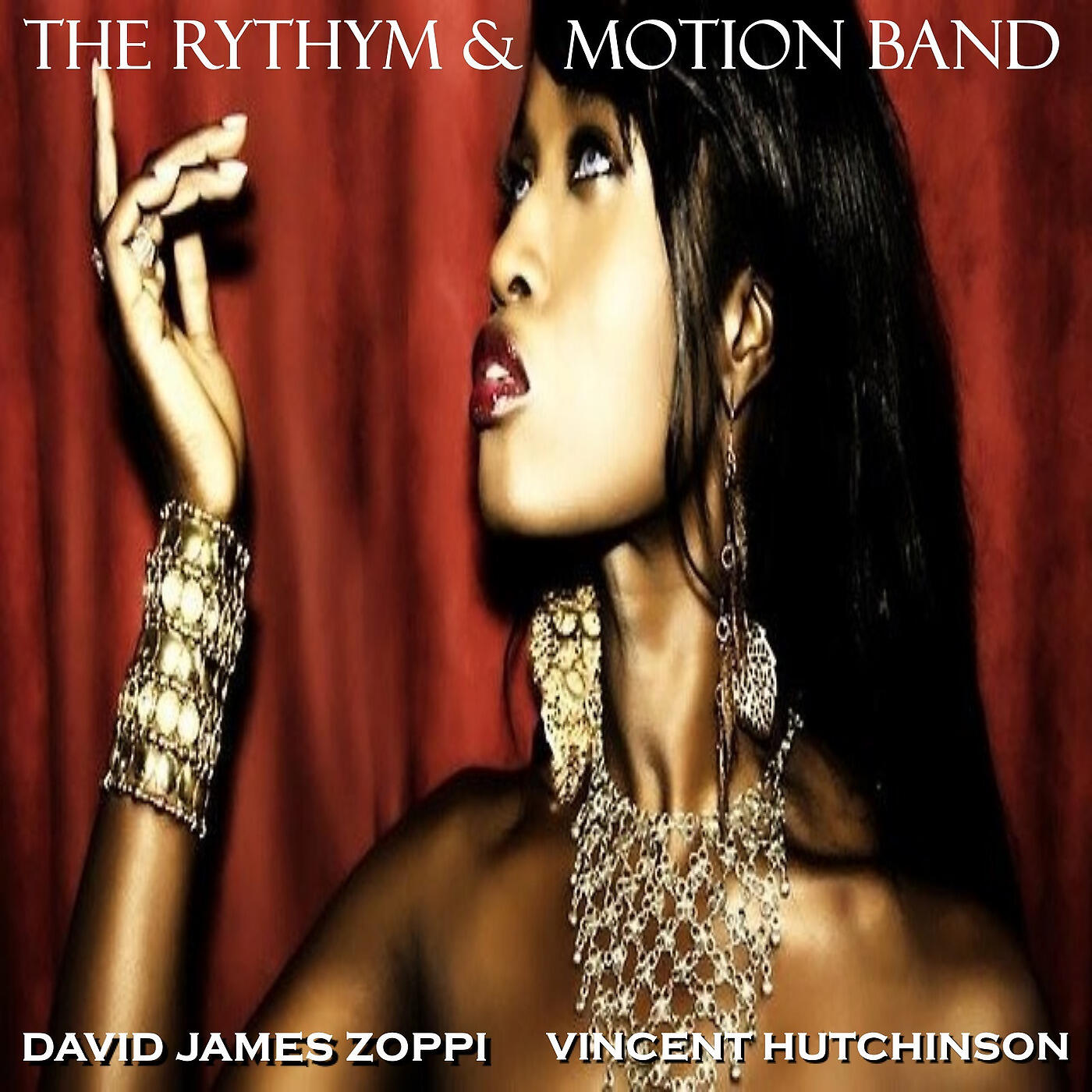 David James Zoppi - People of the World