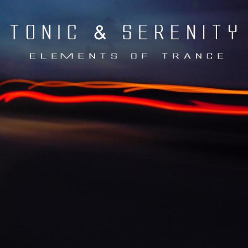 Постер альбома Elements Of Trance