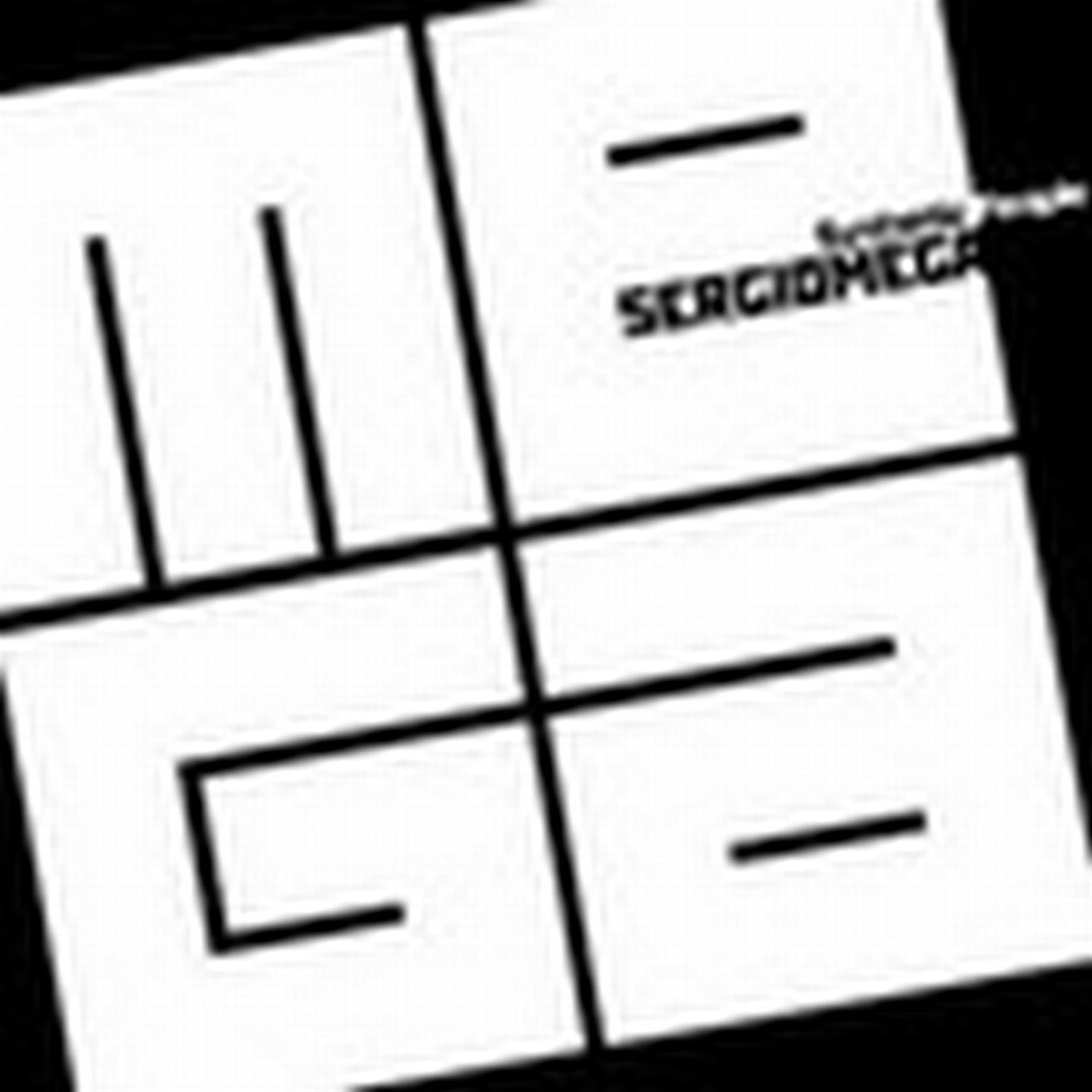 Sergio Mega - Synthetic People (Radio cut)