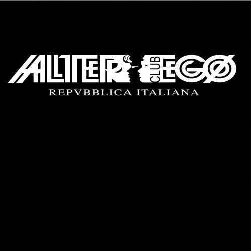 Постер альбома AlterEgo comp.History 'Repubblica Italiana' Vol. 1