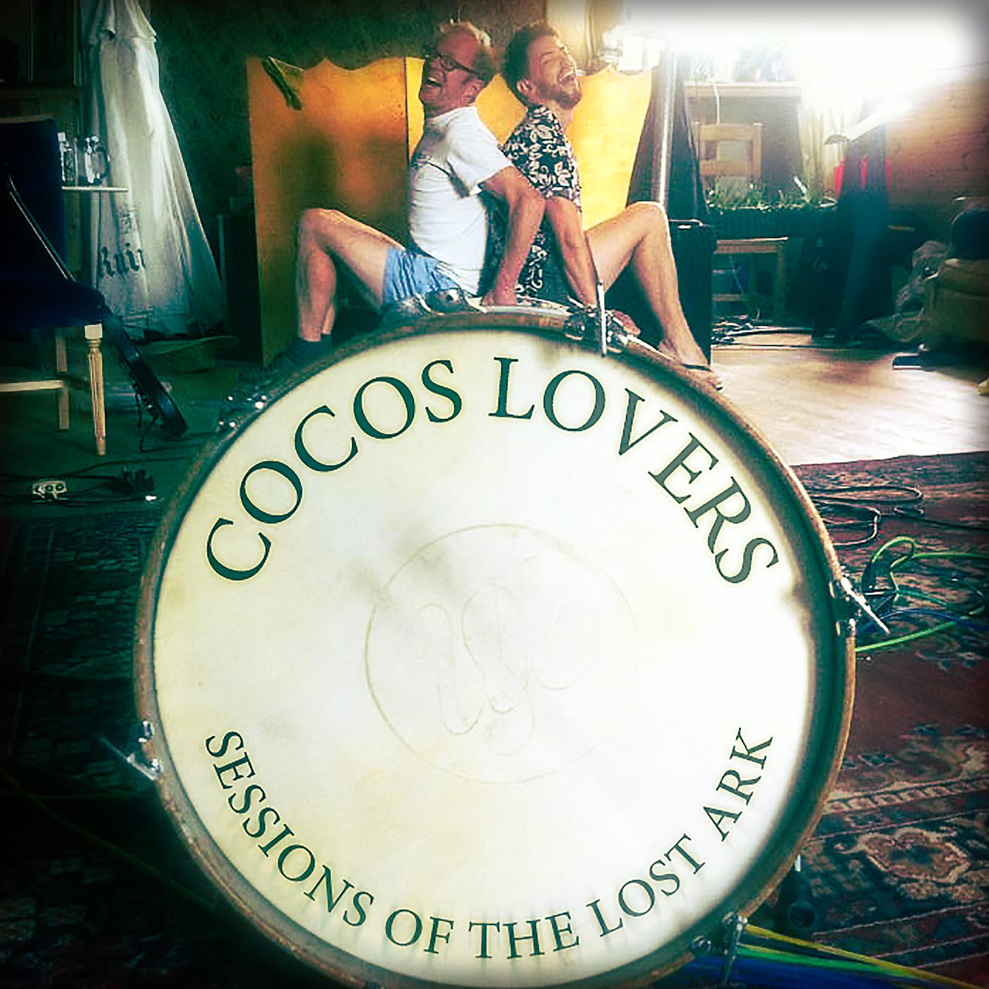 Cocos Lovers - Bricks and Mortar