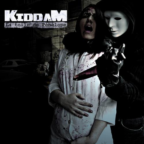 Kiddam - Hard