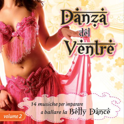 Постер альбома Danza del ventre, vol. 2