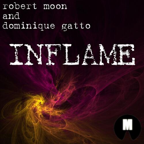 Robert Moon - Inflame (BlackJack DJ Remix)