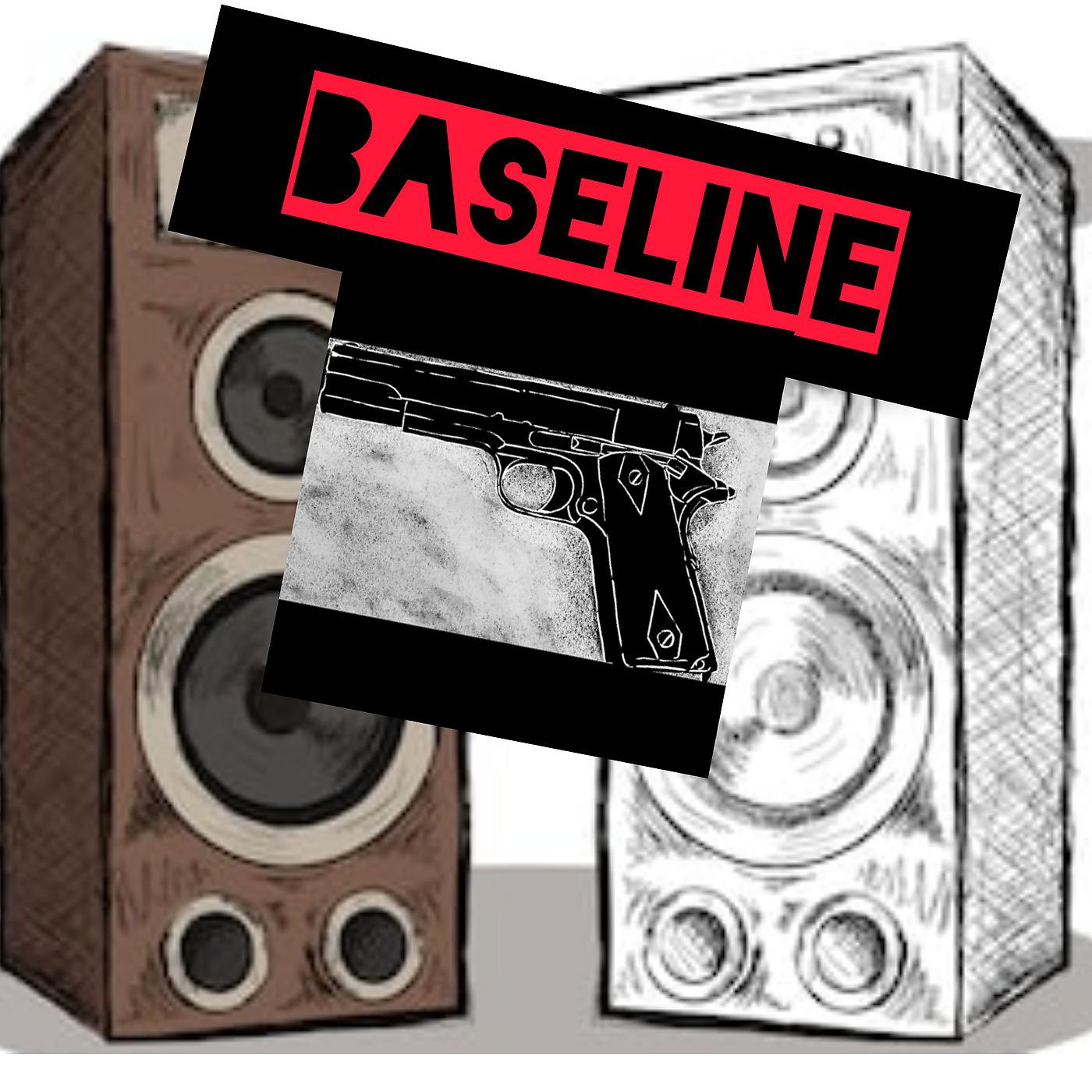 Постер альбома Baseline
