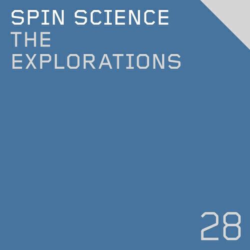 Spin Science - Mind Games
