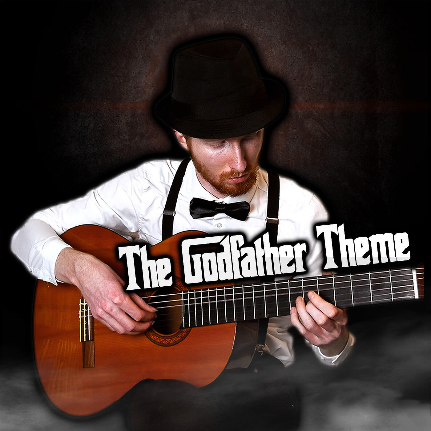 Cam Ash - The Godfather Theme