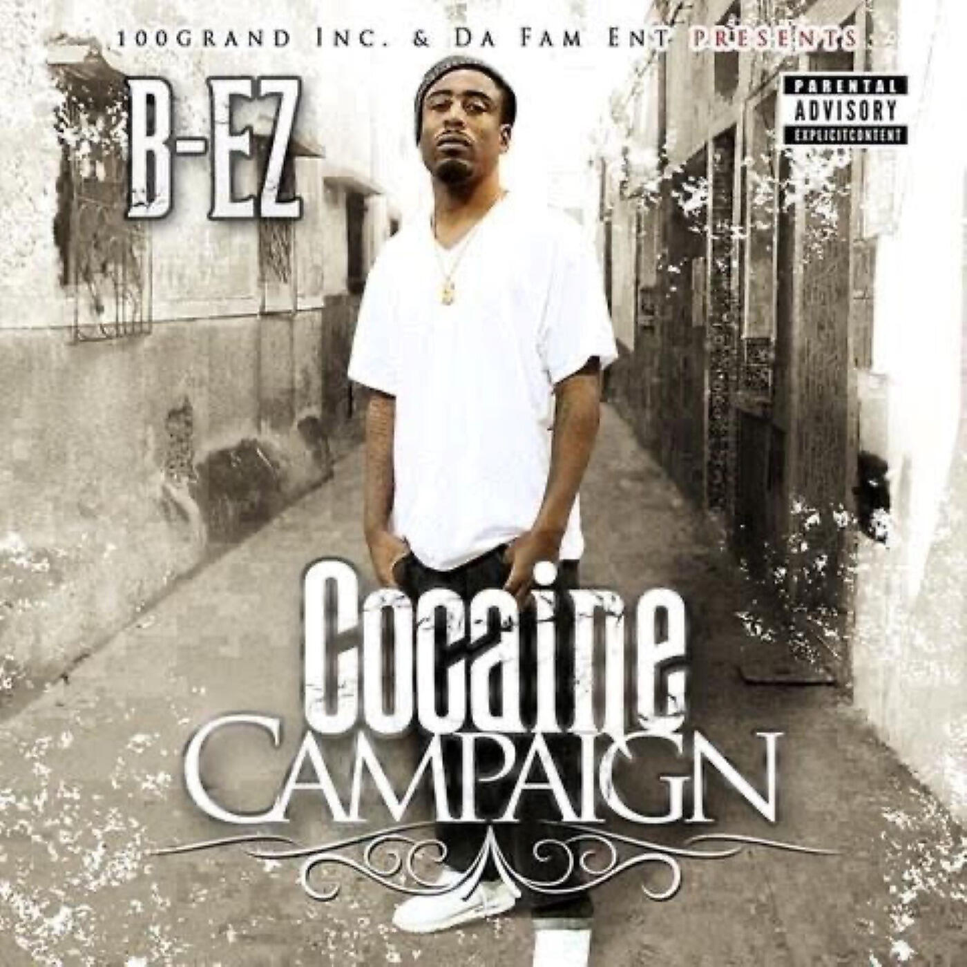 B Ez Car’Leone - Get Money