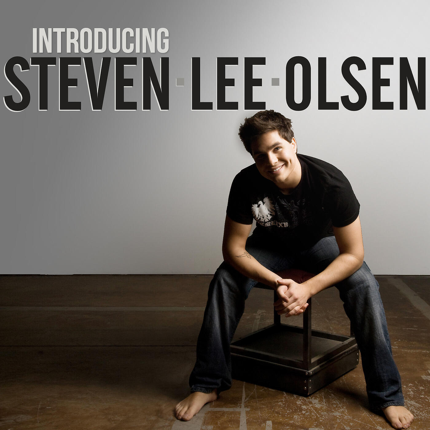 Steven Lee Olsen - Now