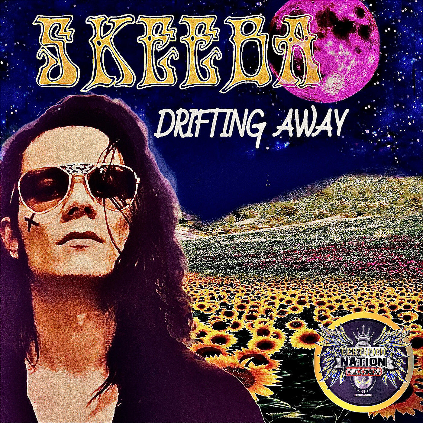 Skeeba - Sunflowers