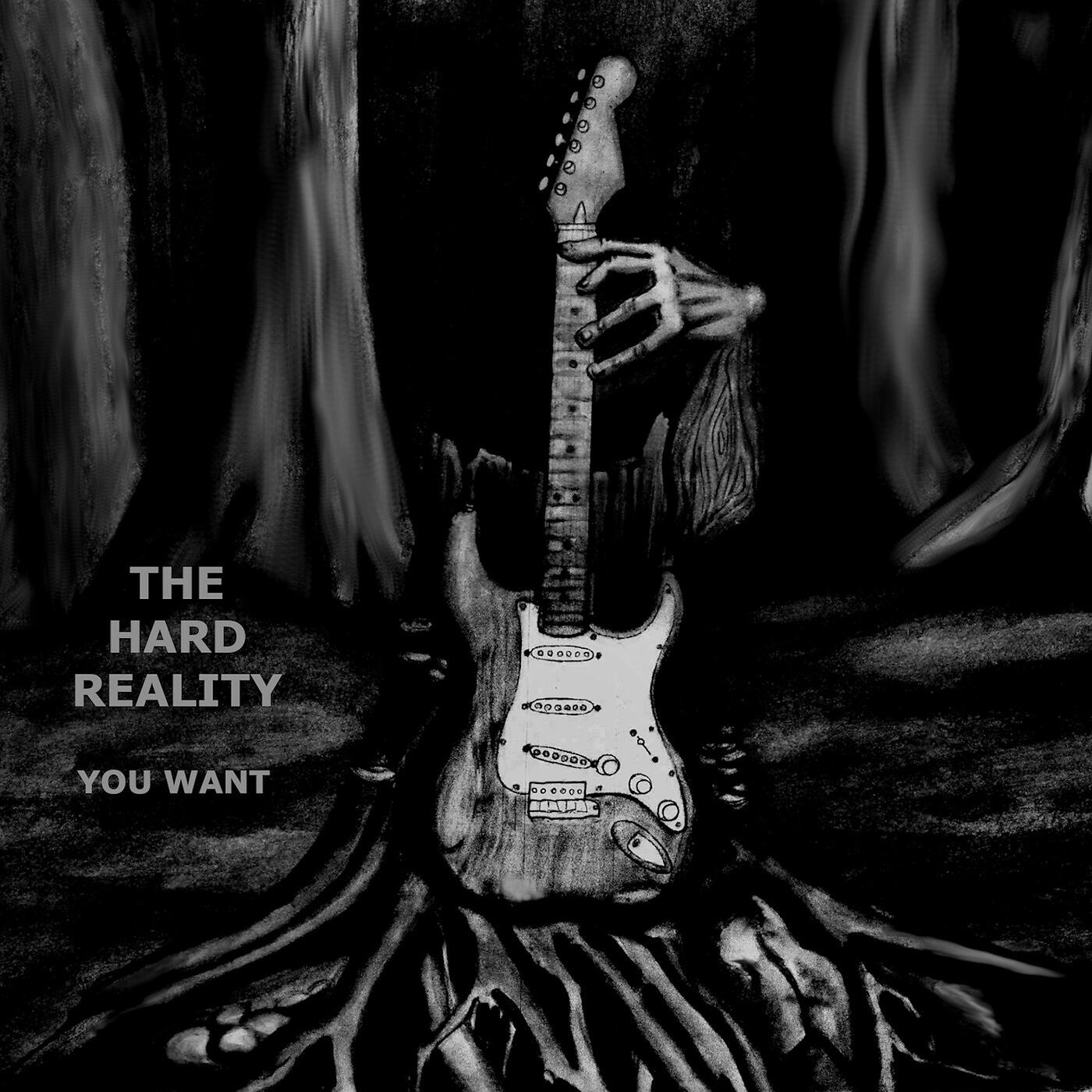 The Hard Reality - Lee