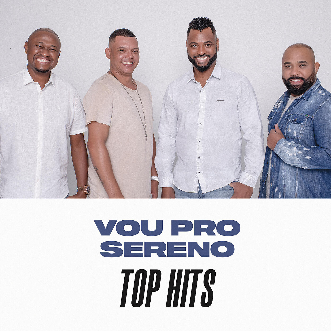 Vou pro Sereno - Mistérios do Peito / Por Querer, Sem Querer (Ao Vivo)