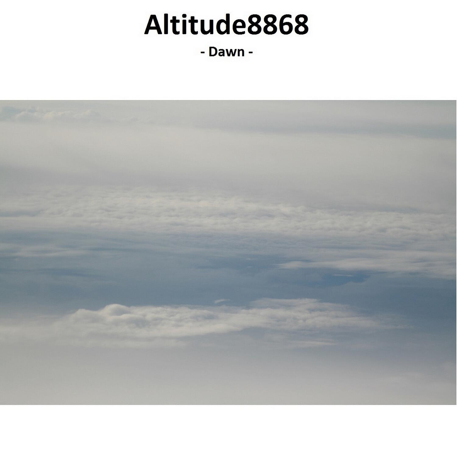 Altitude8868 - Blue Sky
