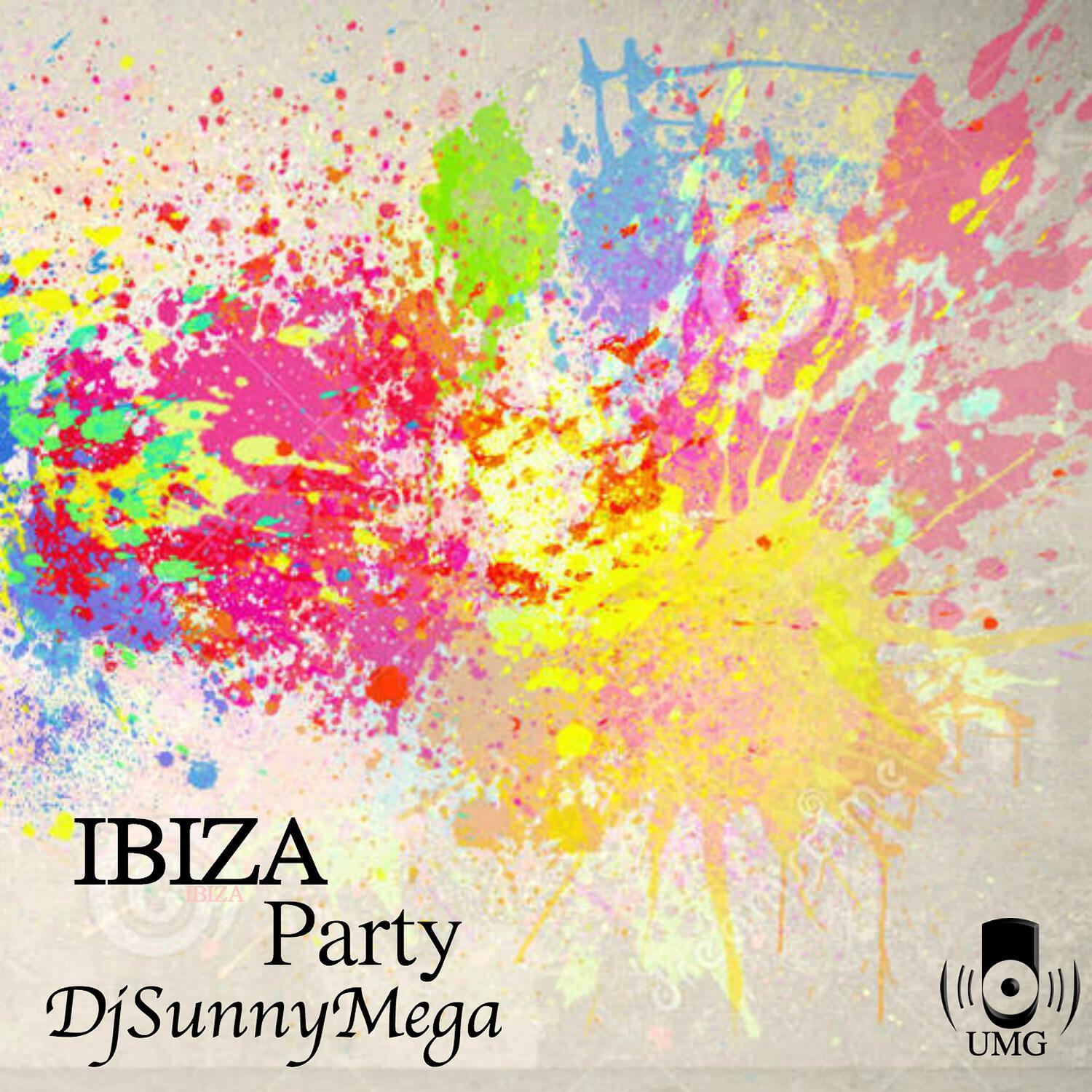 DJSunnyMega - Missing around