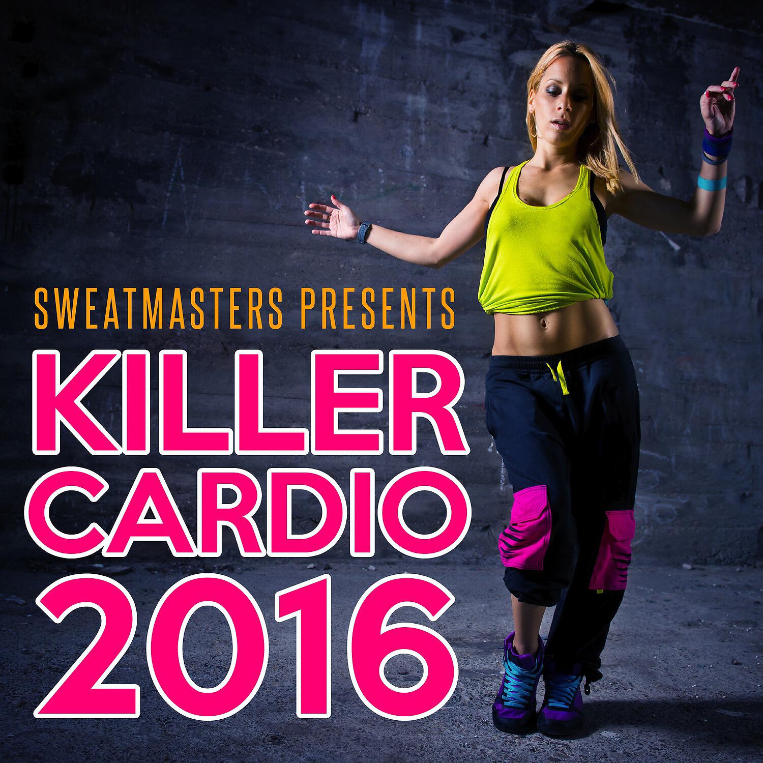 Jessica Lovelace - Lush Life (Workout Mix)