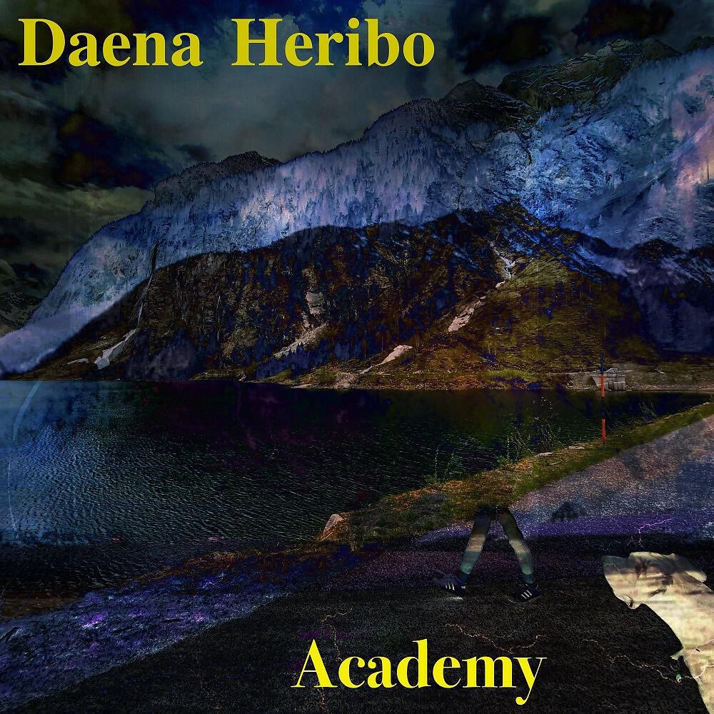 Daena Heribo - Luminance (Club Mix)