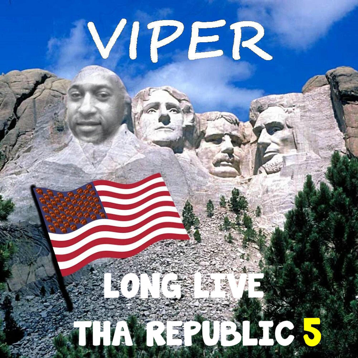 Viper - I'll Have Em All Sick in a Hoop Game