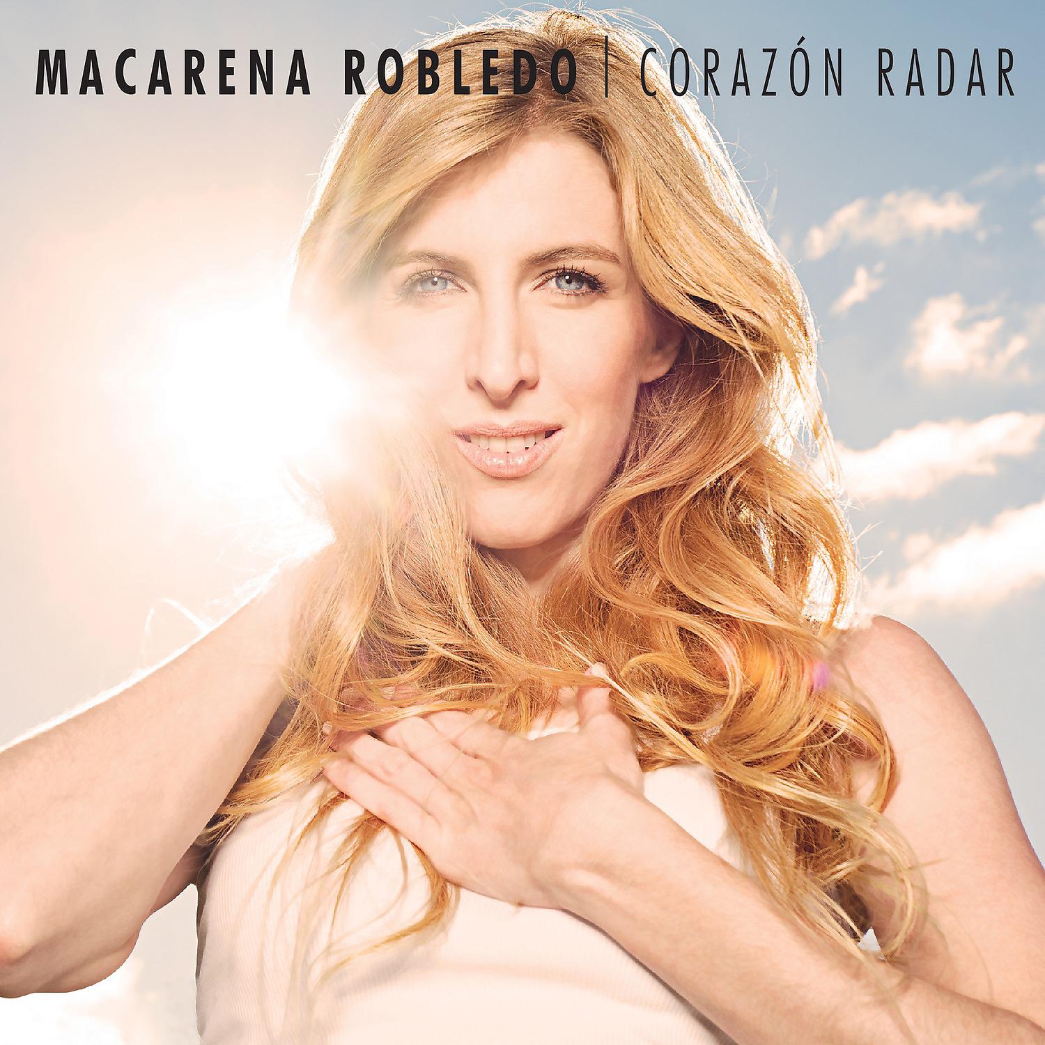 Постер альбома Corazón radar