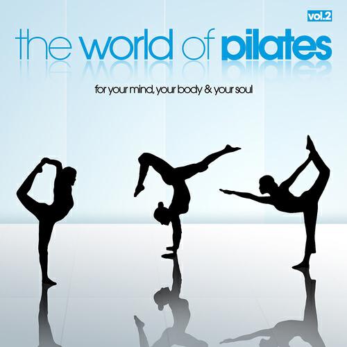 The World Of Pilates - Pilates Trailer (Original Mix)